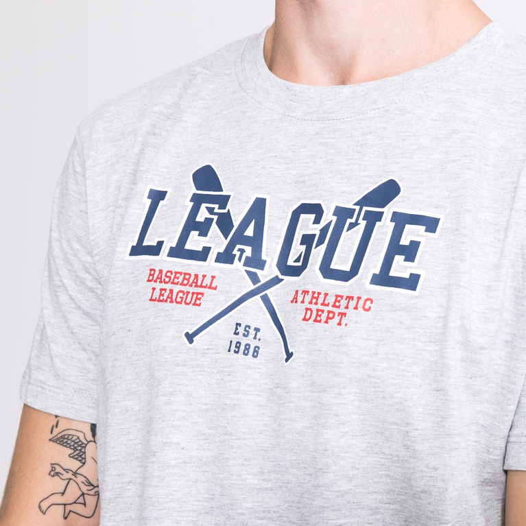 T-shirt "Bill" T-shirt "Bill"